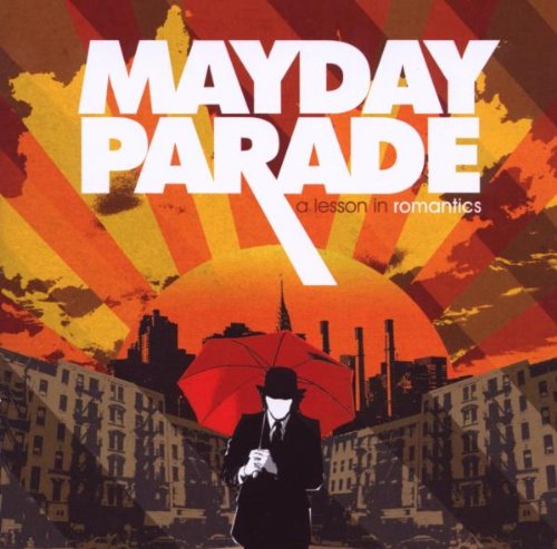 Mayday Parade - A Lesson in Romantics