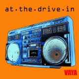 At The Drive-In - Acrobatic Tenement