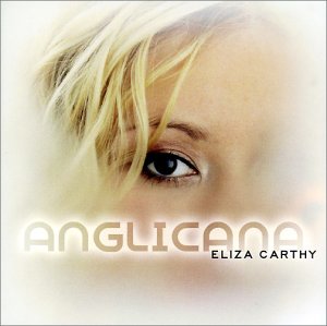 Carthy , Eliza - Anglicana