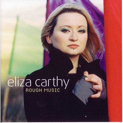 Carthy , Eliza - Rough music