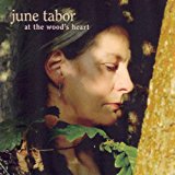June Tabor - A Quiet Eye
