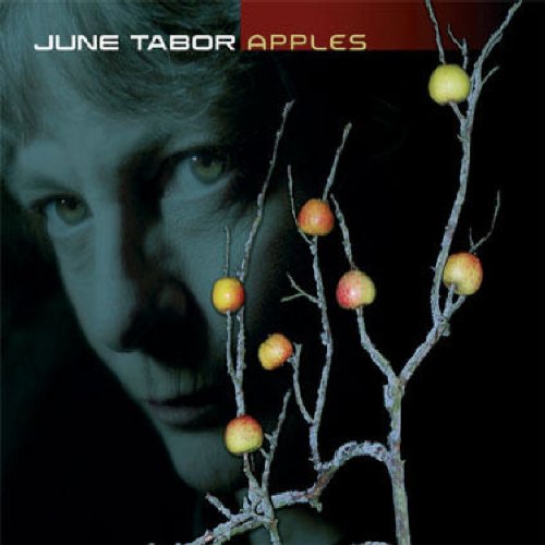 June Tabor - Apples