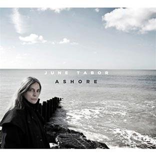 June Tabor - Ashore