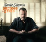 Simpson , Martin - Vagrant Stanzas (Deluxe Ltd.Edition)
