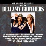the Bellamy Brothers - Greatest Hits Vol.2