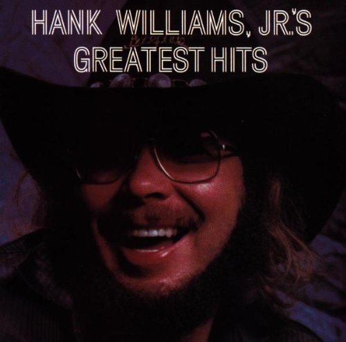 Hank Williams Jr. - Greatest Hits
