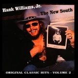 Hank Jr. Williams - Original Classic Hits Vol. 8 - High Notes