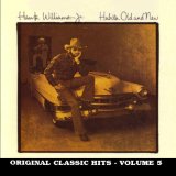 Hank Jr. Williams - Original Classic Hits Vol. 8 - High Notes