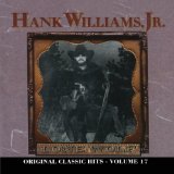 Hank Jr. Williams - Original Classic Hits Vol. 8 - High Notes