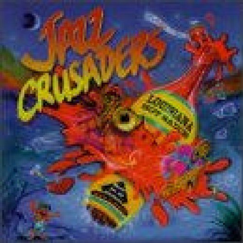 Jazz Crusaders , The - Louisiana Hot Sauce