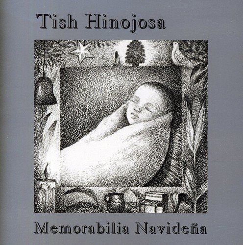 Hinojosa , Tish - Memorabilia Navidena