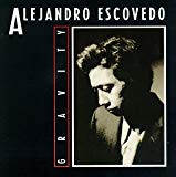 Escovedo , Alejandro - Man Under the Influence