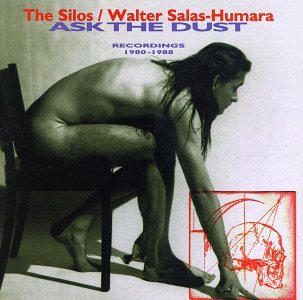 Silos - Ask The Dust