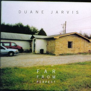 Jarvis , Duane - Far from Perfect