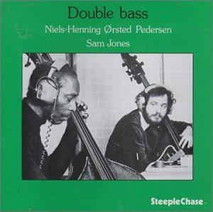 Niels-Henning Orsted Pedersen - Double Bass [Billy Higgins]