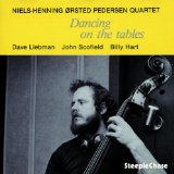 Niels-Henning Orsted Pedersen - Double Bass [Billy Higgins]