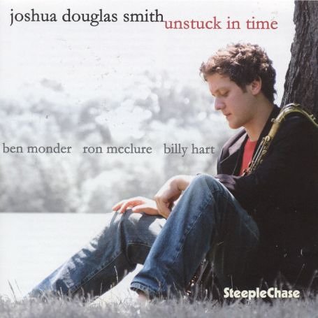 Smith , Joshua Douglas - Unstuck in Time