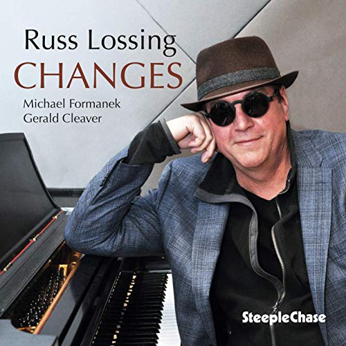 Russ Lossing - Russ Lossing - Changes