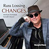 Russ Lossing - Motian Music
