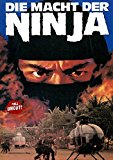  - Die Macht der Ninja II - Uncut