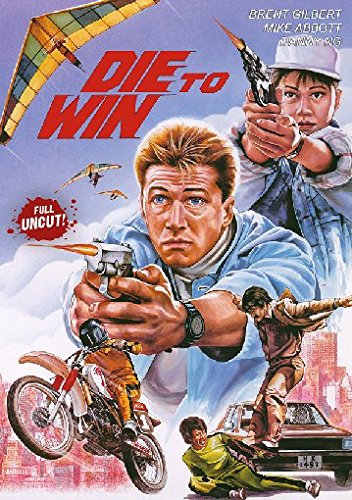 DVD - Die to Win