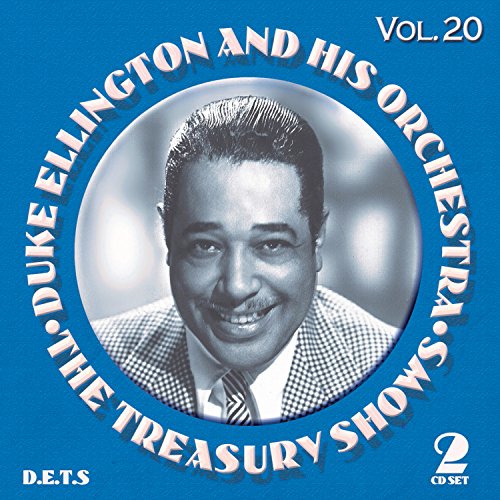 Ellington , Duke - The Treasury Shows 20
