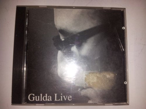 Gulda , Friedrich - Gulda Live