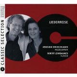Kirchschlager , Angelika & Lehrbaumer , Robert - Liederreise