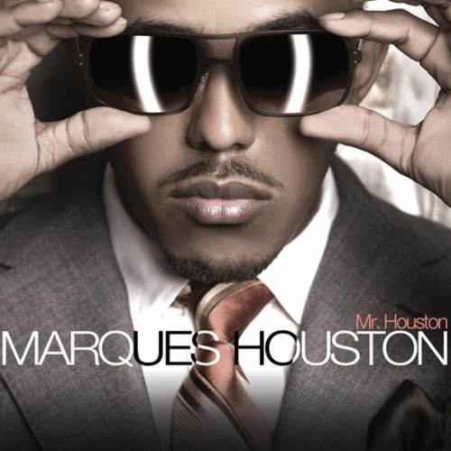 Houston , Marques - Mr. Houston