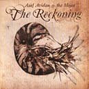 Avidan , Asaf & Mojos , The - The Reckoning (DigiPak)