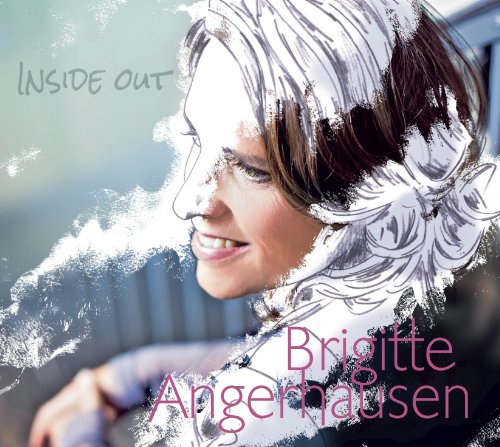 Angerhausen , Brigitte - Inside Out
