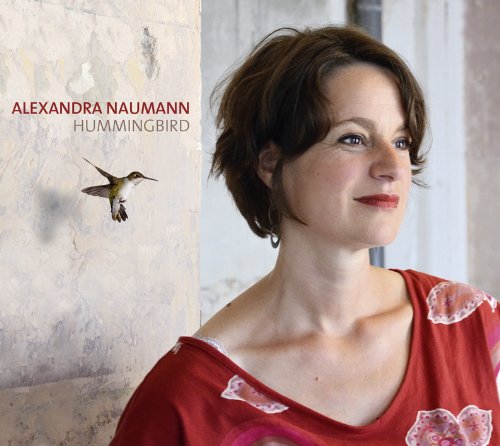 Naumann , Alexandra - Hummingbird
