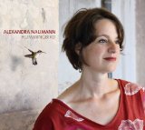 Naumann , Alexandra - Hummingbird