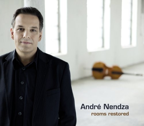 Nendza , Andre - Rooms Restored