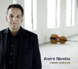 Nendza , Andre - Rooms Restored