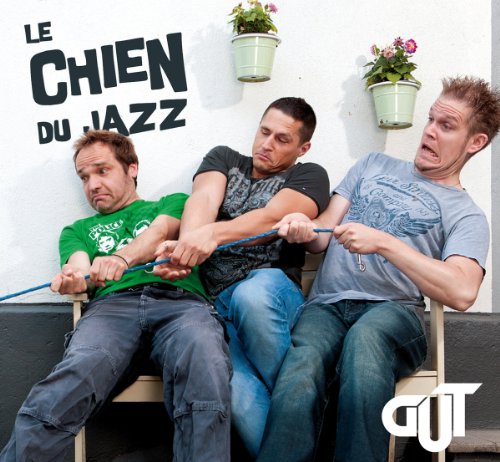 Gut - Le Chien Du Jazz
