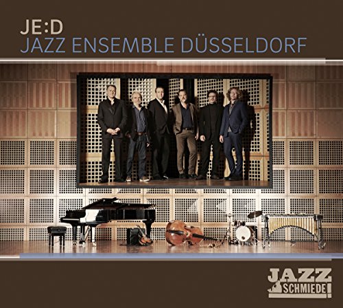 Jazz Ensemble Düsseldorf - JE:D