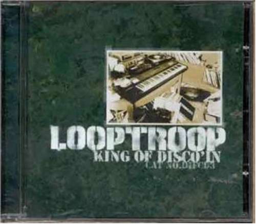 Looptroop - King Of Disco'in