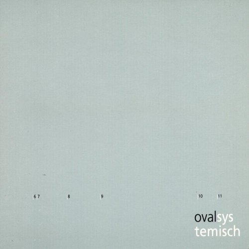 Oval - Systematisch