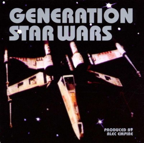 Empire , Alec - Generation star wars