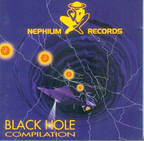 Various - Black Hole