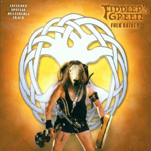 Fiddler'S Green - Folk Raider