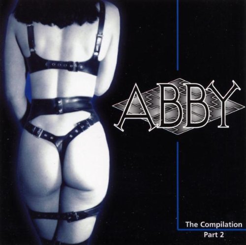Various - Abby-the Compilation Part 2