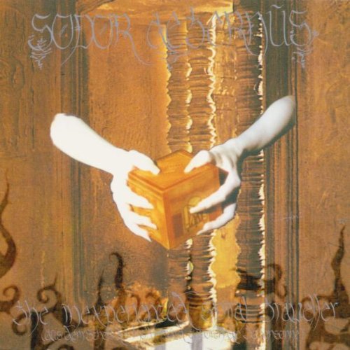 Sopor Aeternus & The Ensemble of Shadows - The Inexperienced Spiral Traveller