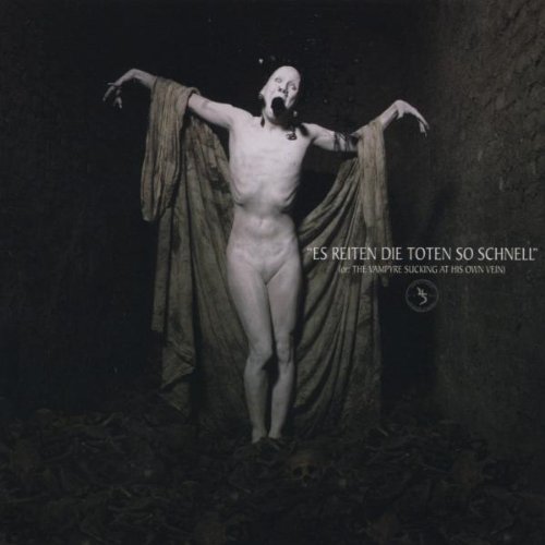 Sopor Aeternus - Es reiten die Toten so schnell