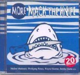 Sampler - More Mack the Knife - 20 Versions
