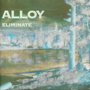 Alloy - Eliminate