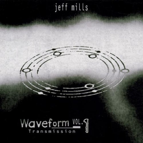 Mills , Jeff - Waveform Transmission 1