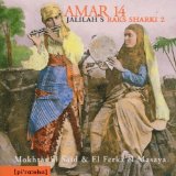 Al Said , Mokhtar - Raks sharki 1