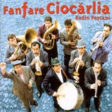 Fanfare Ciocarlia - Iag Bari